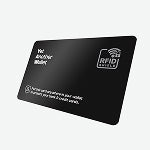 RFID Shield Card