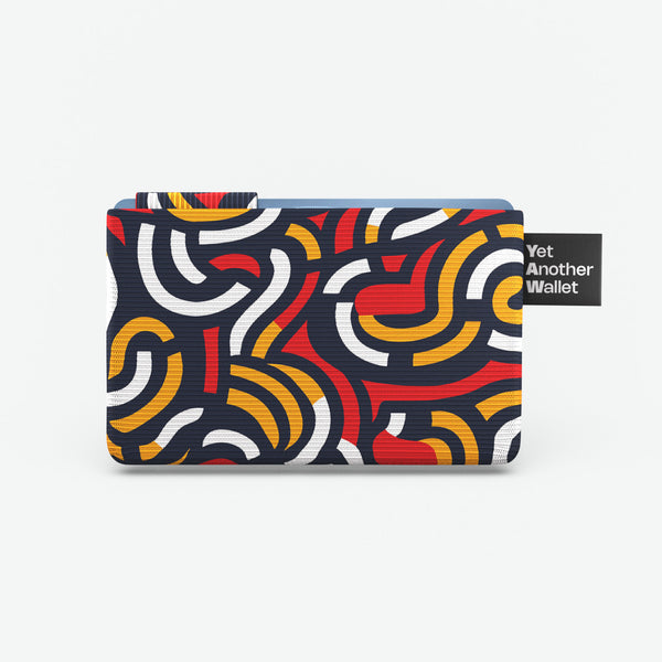 Abstract Elastic Wallet