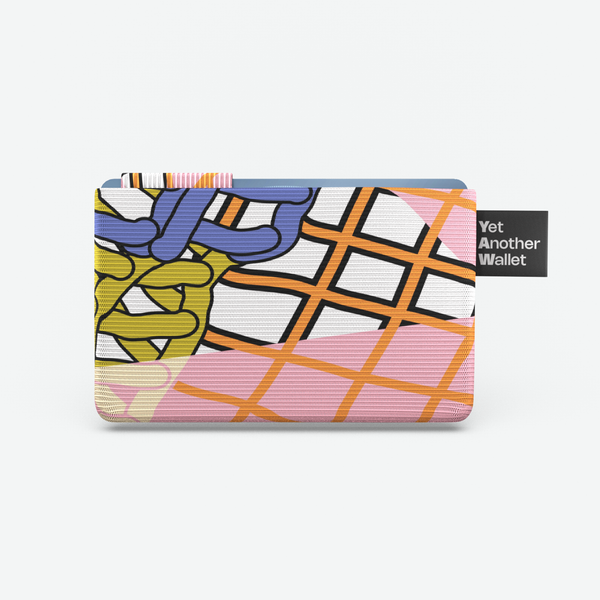 DNK Elastic Wallet