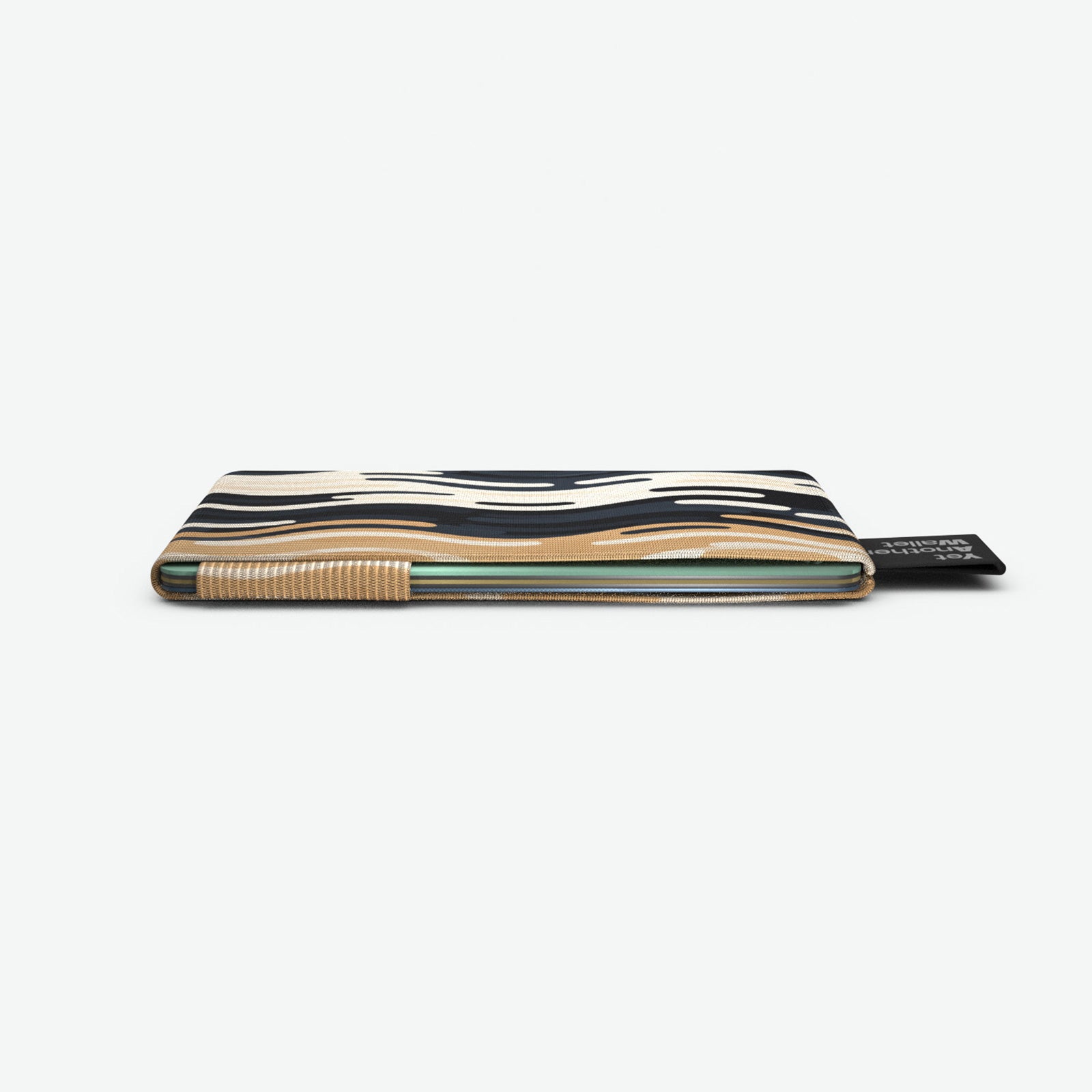 Elastisches Wallet Dunes