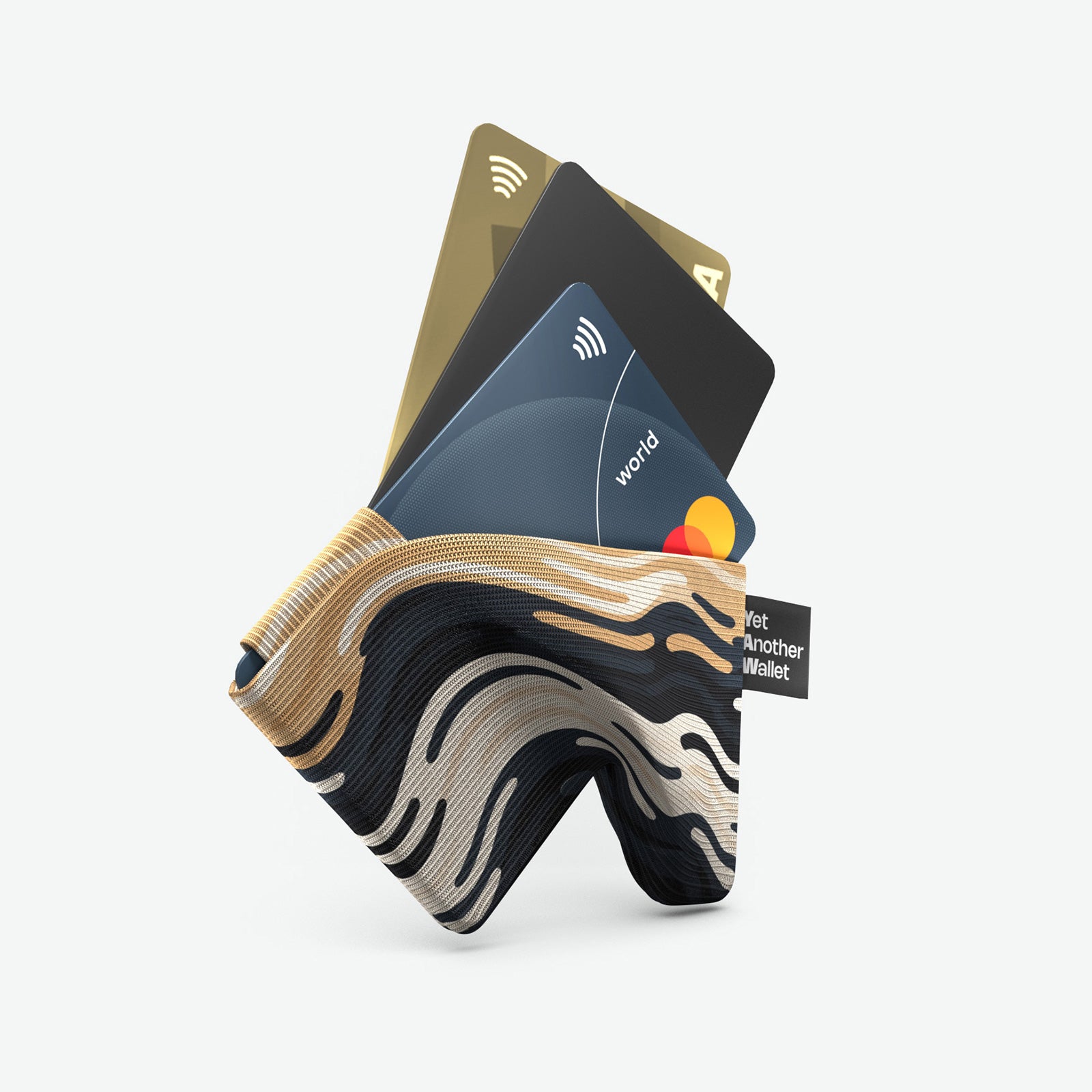 Dunes Elastic Wallet