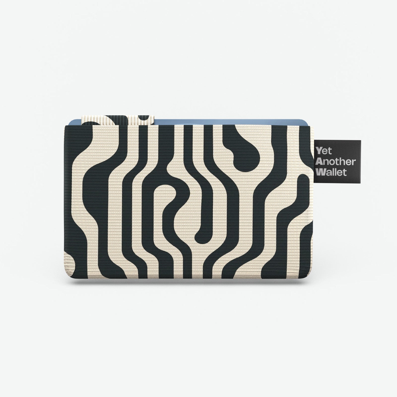 Flux Elastic Wallet