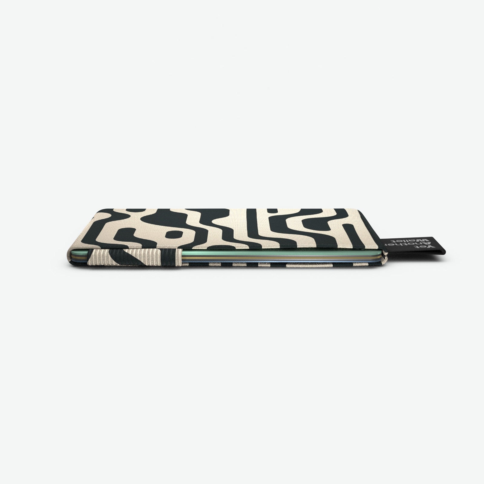 Portefeuille élastique Flux