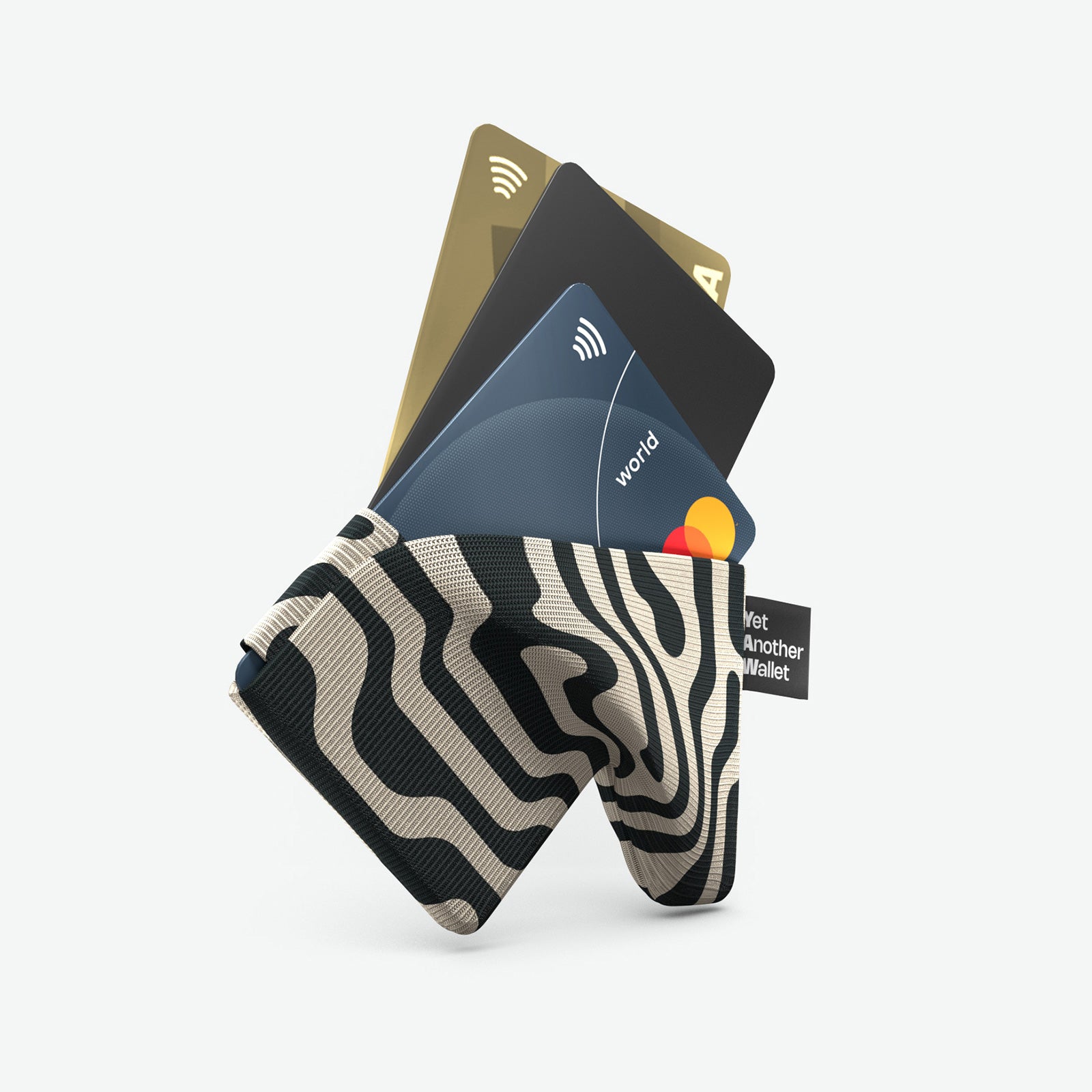 Flux Elastic Wallet