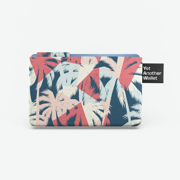 Palms Elastic Wallet