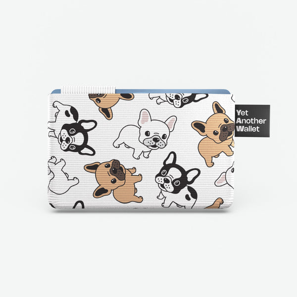 Pets Elastic Wallet