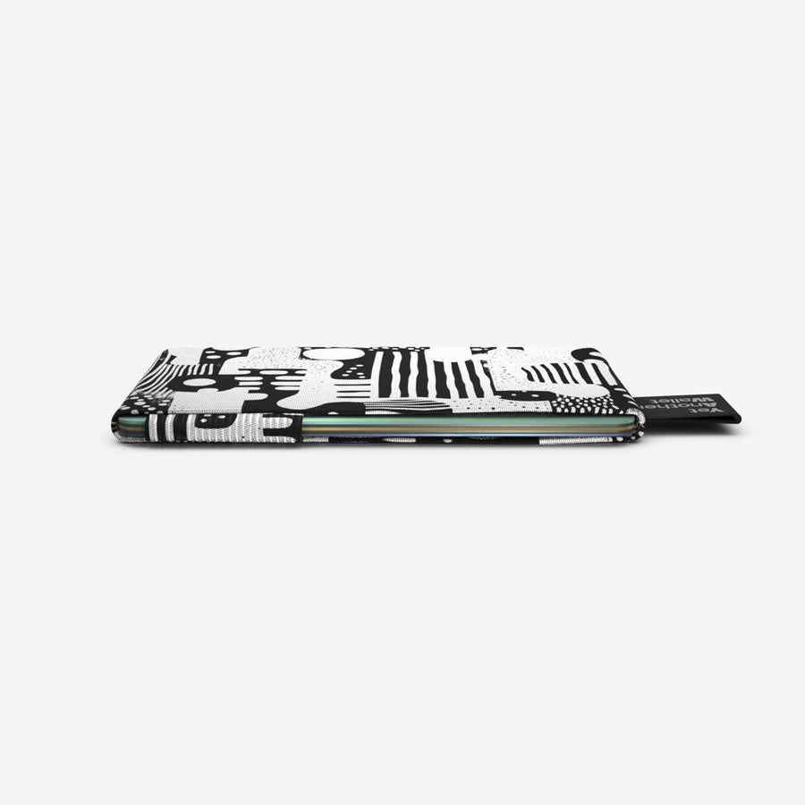 Elastisches Wallet Spore