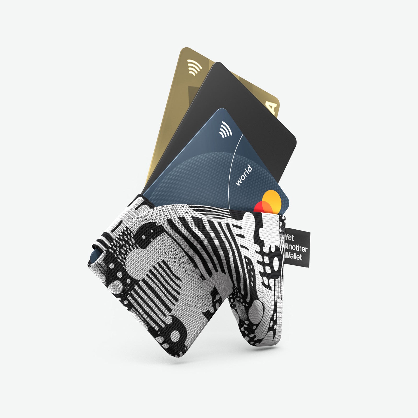 Spore Elastic Wallet