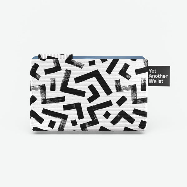 Tribal Elastic Wallet