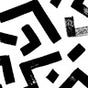 Elastisches Wallet Tribal
