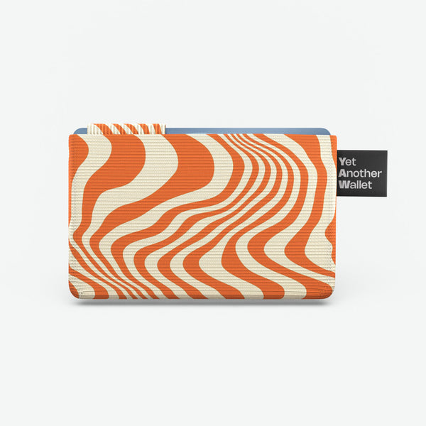 Trippy Elastic Wallet