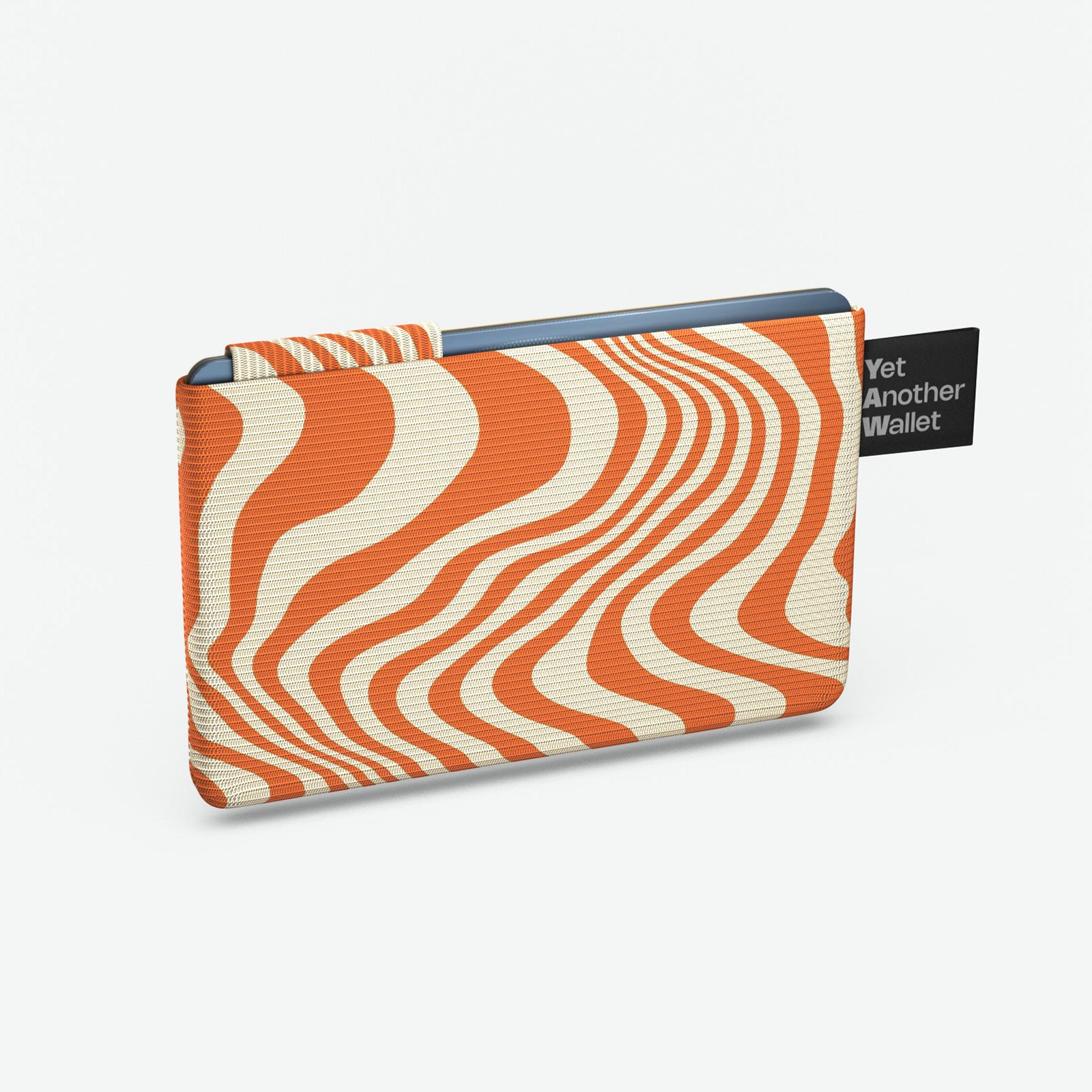 Portefeuille élastique Trippy