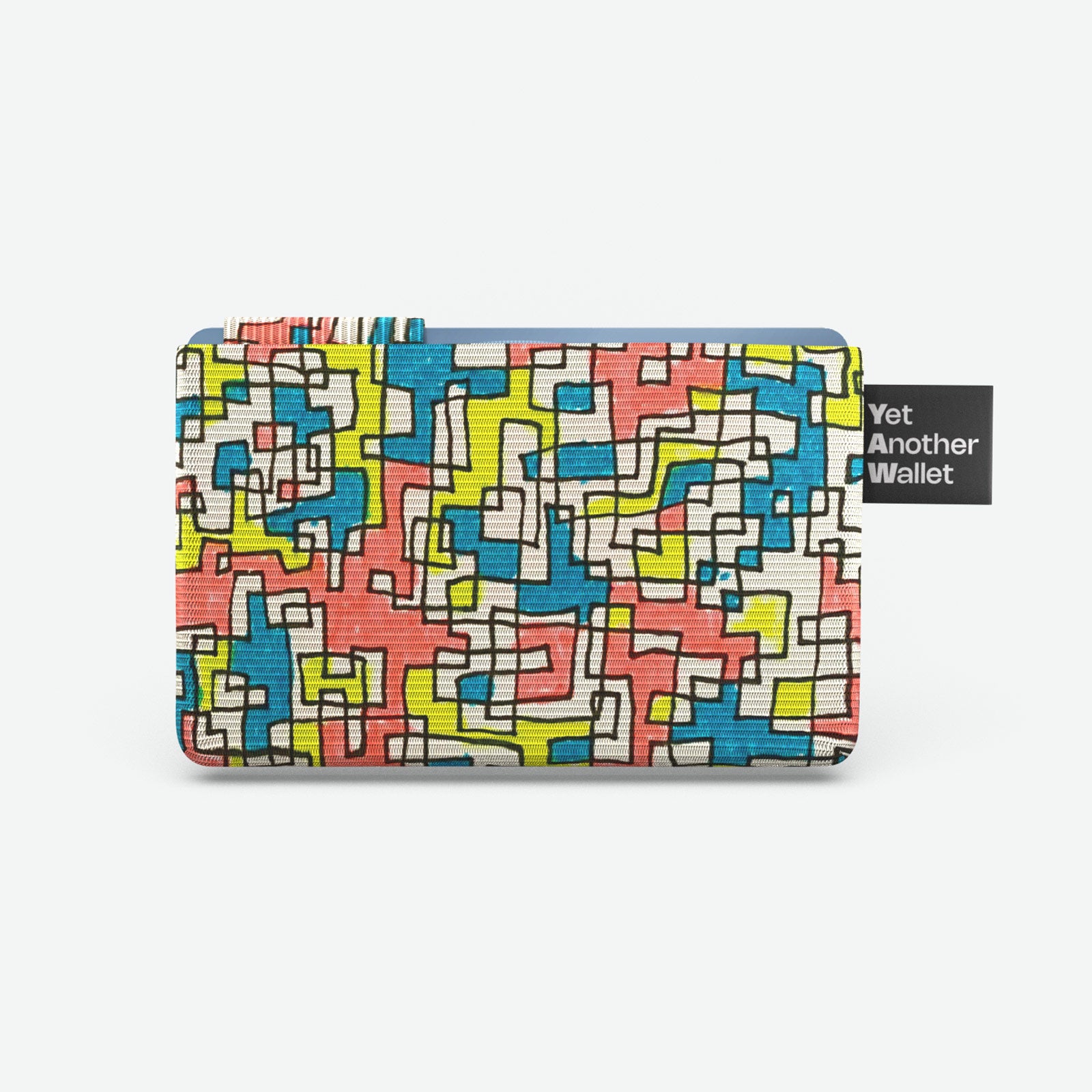 Zigi Elastic Wallet