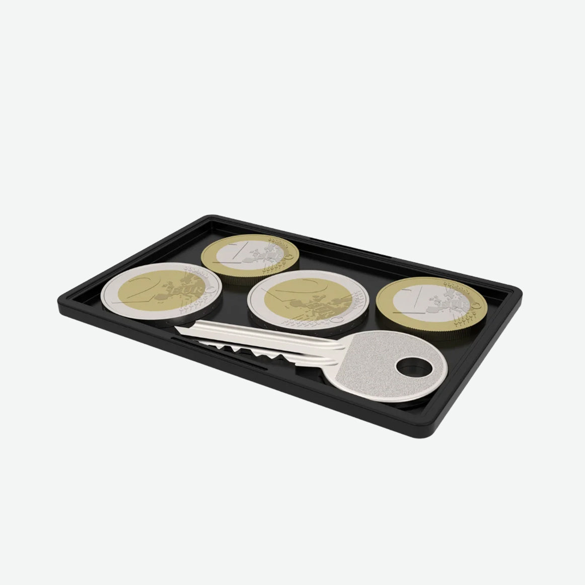 Coin Tray