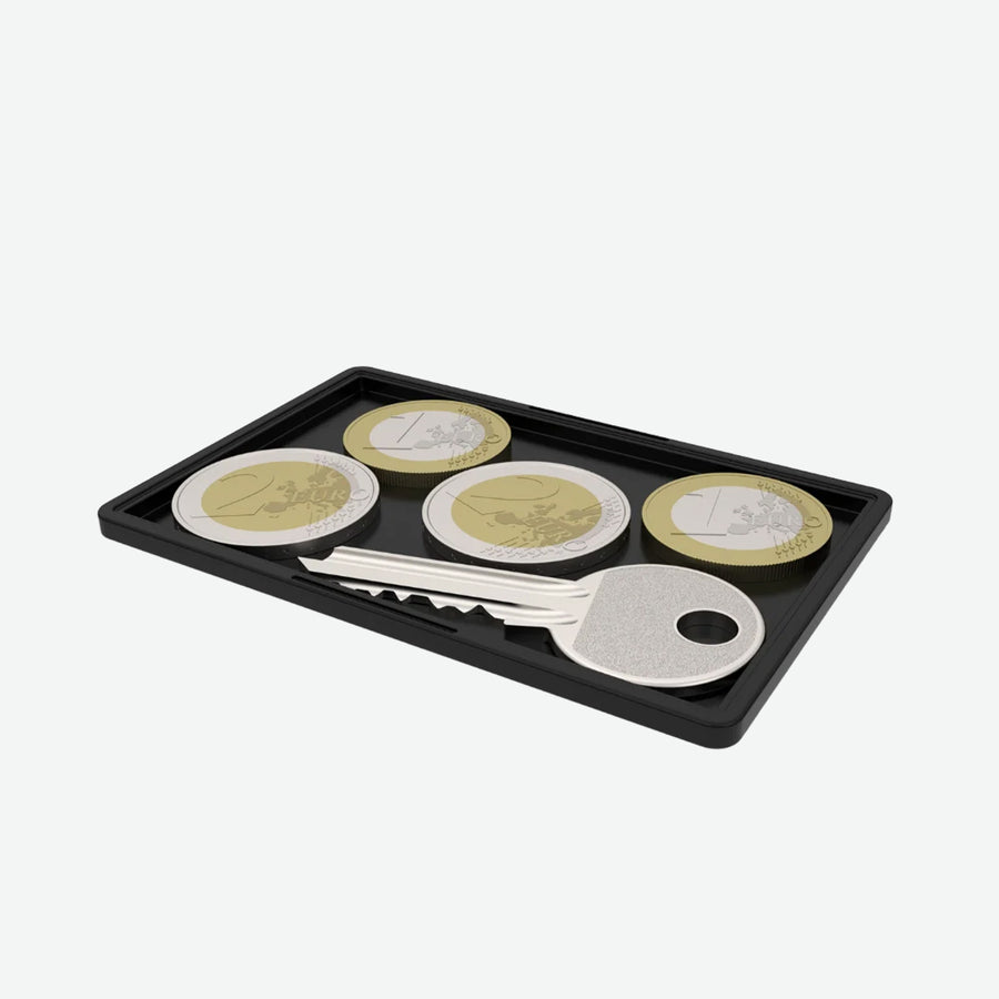 Coin Tray