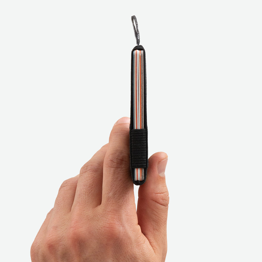 Palms Elastic Wallet