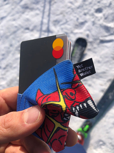 Customer photo from Andraz S.