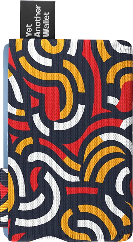 Abstract elastic wallet