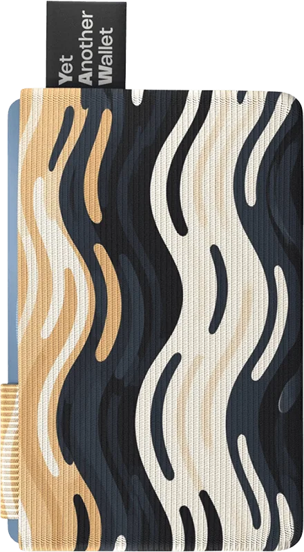 Dunes elastic wallet